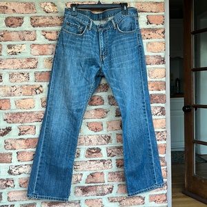 Men’s Levi’s Jeans
